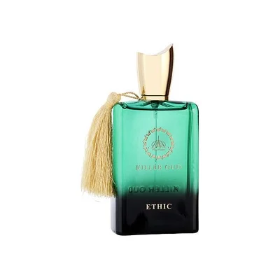 Killer Oud Ethic