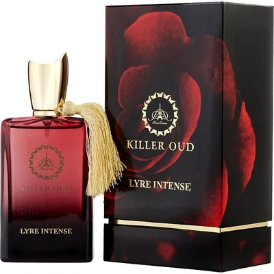 Killer Oud Lyre Intense