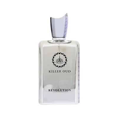 Killer Oud Revolution
