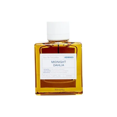 Korres Midnight Dahlia