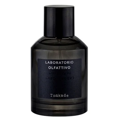Laboratorio Olfattivo Tonkade