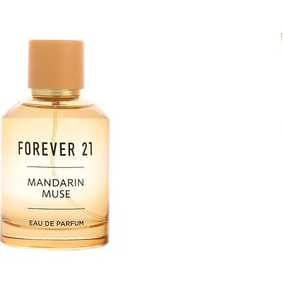 Mandarine Muse