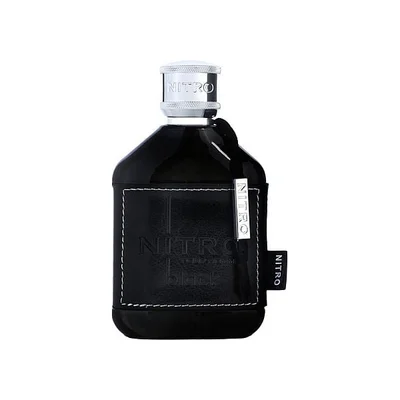 Nitro Black Pour Homme