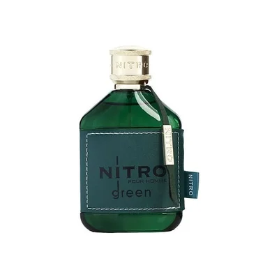 Nitro Green Pour Homme