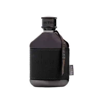 Nitro Platinum Pour Homme