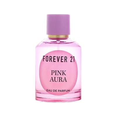 Pink Aura