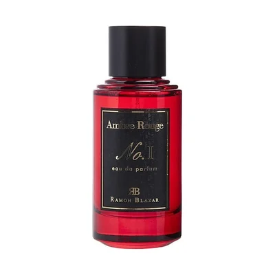 Ramon Blazar Jus d'Amour No. I