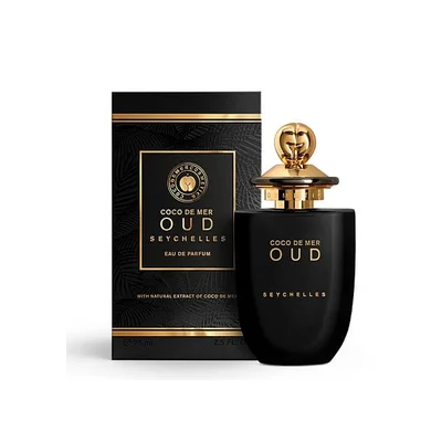 Seychelles De Coco De Mer Oud