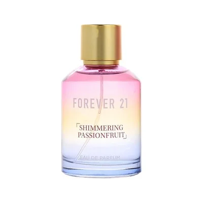 Shimmering Passionfruit