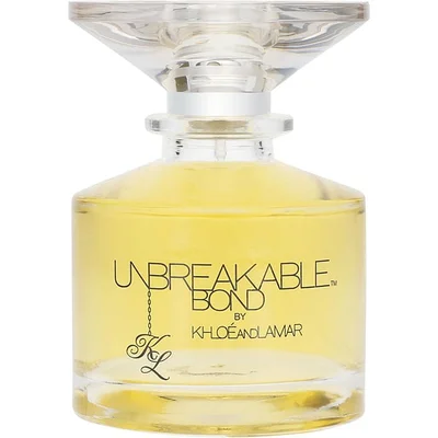 Unbreakable Bond By Khloe And Lamar