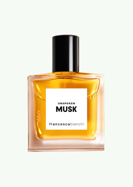 Francesca Bianchi Unspoken Musk Edp