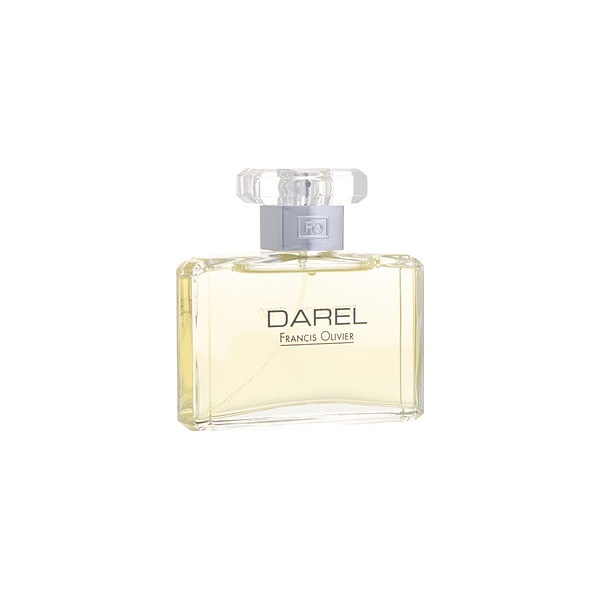 Francis Oliver Darel
