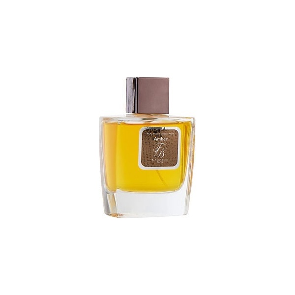 Franck Boclet Amber