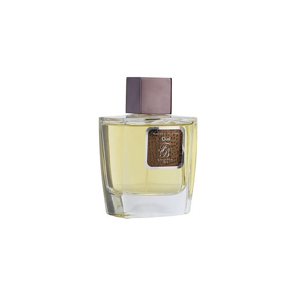 Franck Boclet Oud