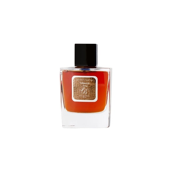 Franck Boclet Tobacco