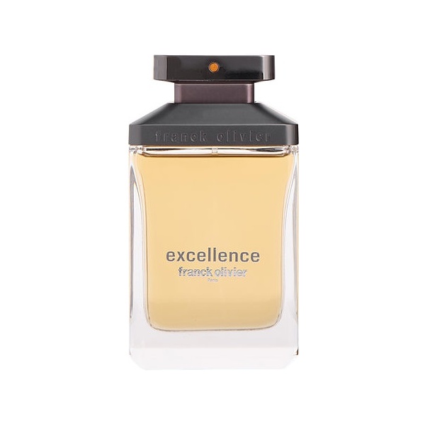 Franck Olivier Excellence