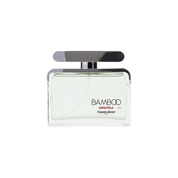 Franck Olivier Bamboo America