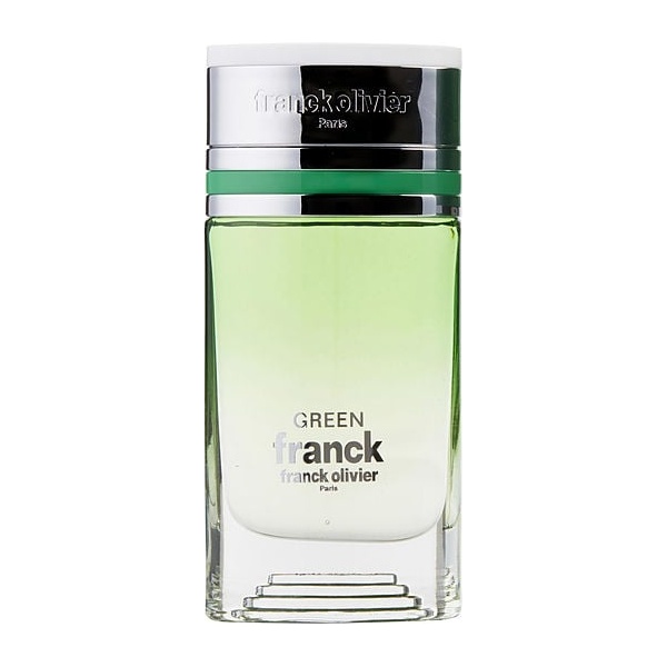 Franck Olivier Green Franck