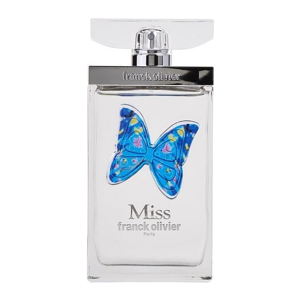 Franck Olivier Miss
