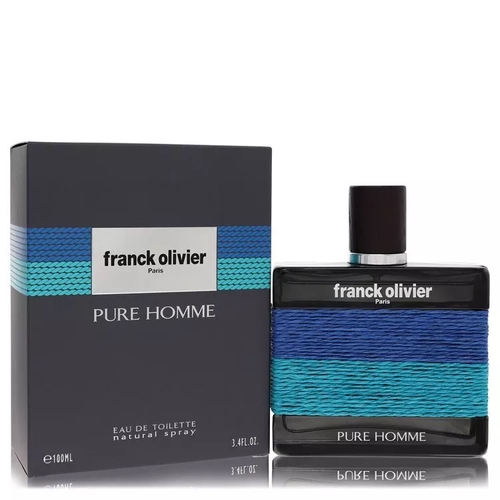 Franck Olivier Pure Homme  Eau de Toilette