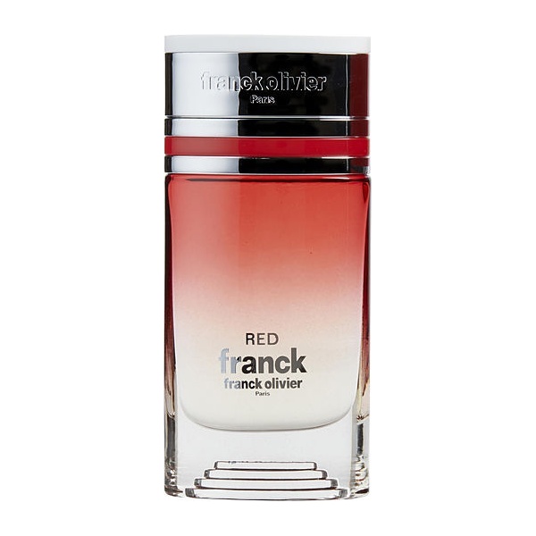 Franck Olivier Red Franck