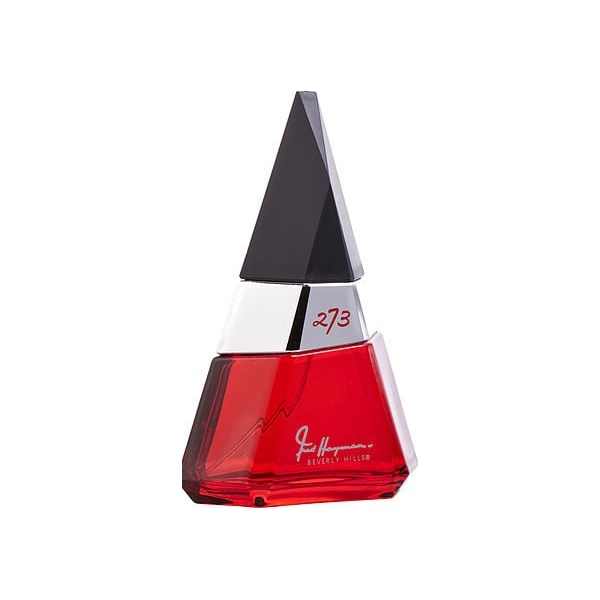 Fred Hayman 273 Red