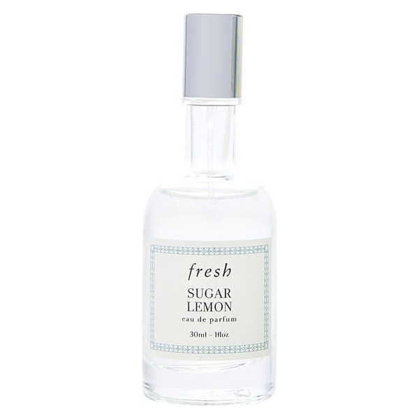 Fresh Sugar Lemon
