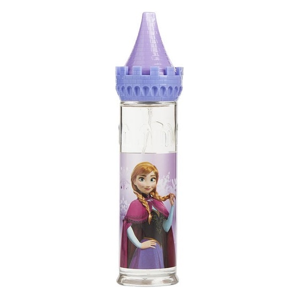 Frozen Disney Anna
