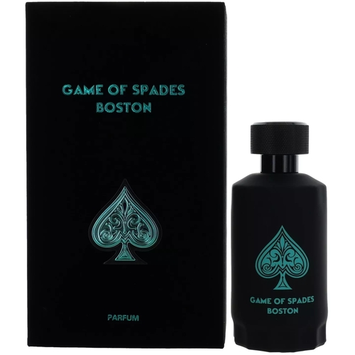 Game Of Spades Boston for Unisex  Parfum