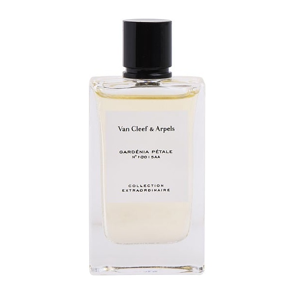 Gardenia Petale Van Cleef & Arpels