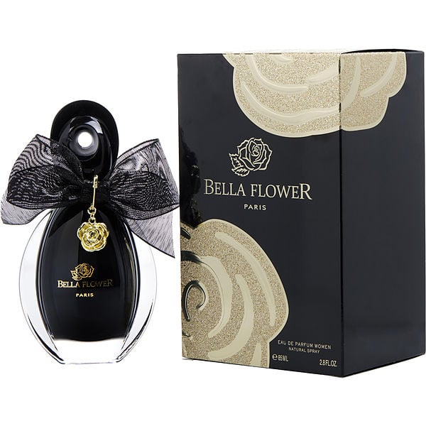 Gemina B Bella Flower
