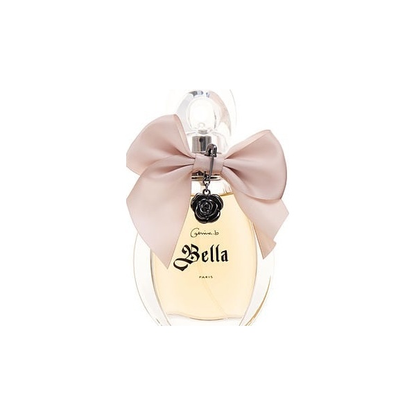 Gemina B Bella