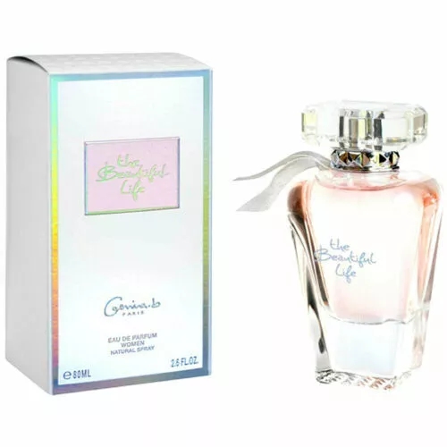 Gemina B The Beautiful Life - Eau de Parfum