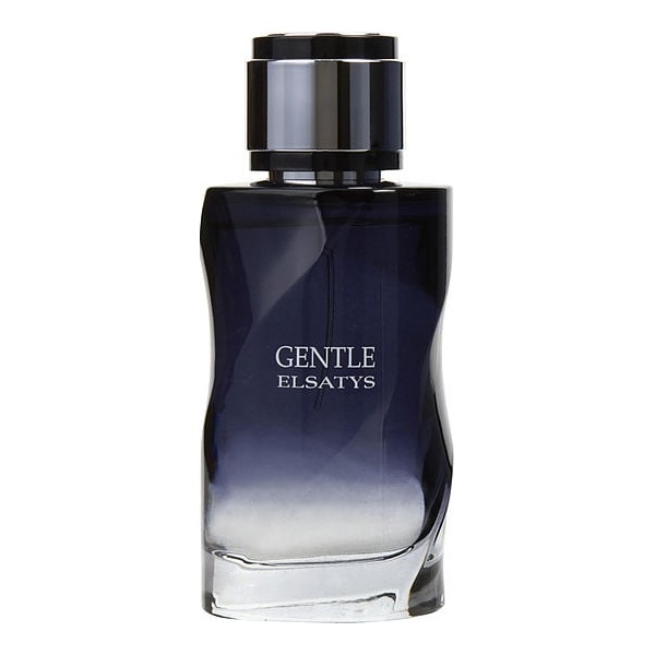 Gentle Elsatys