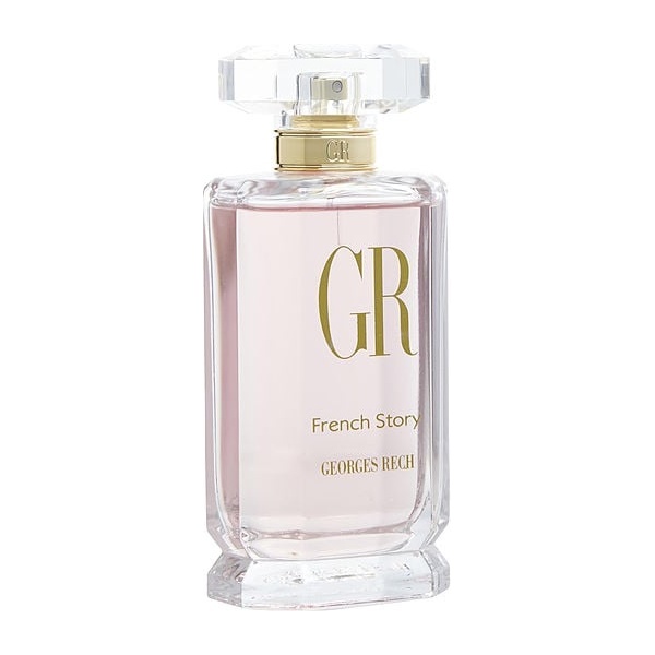 Georges Rech French Story
