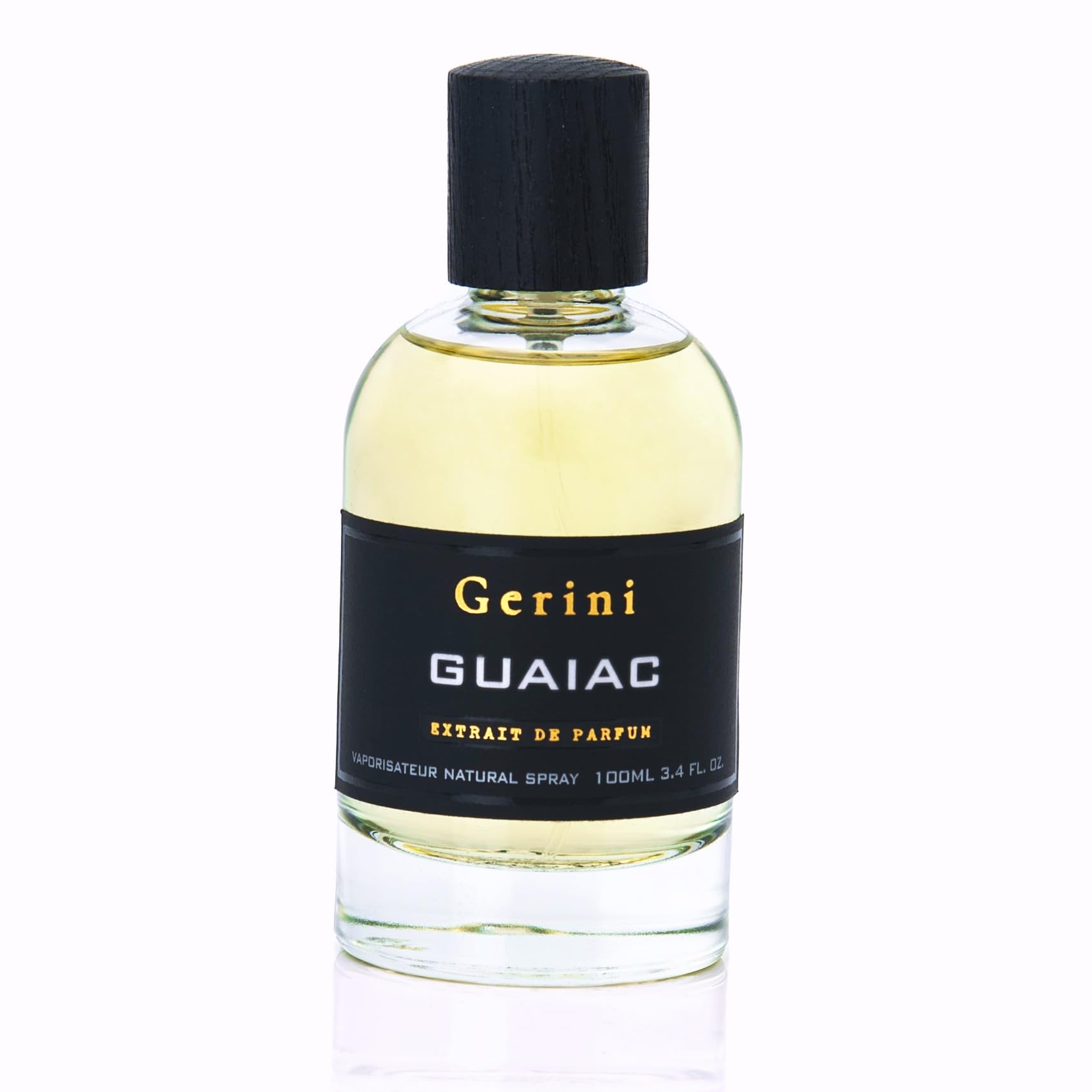 Gerini Guaiac