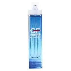 Gf Ferre Blue Musk