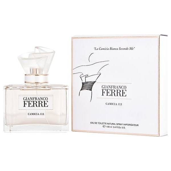 Gianfranco Ferre Camicia 113