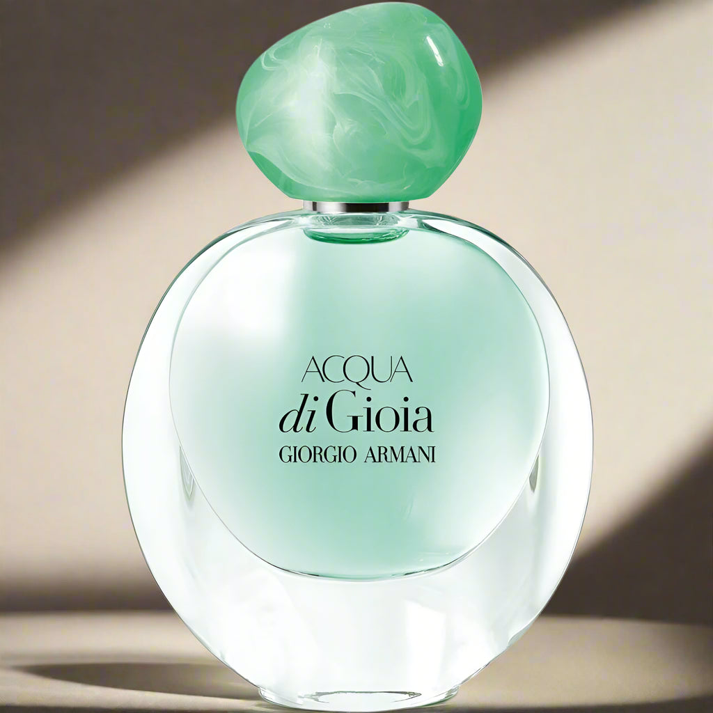 Acqua Di Gioia