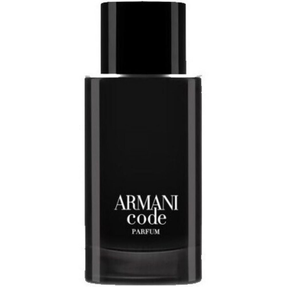 Armani Code Parfum For Men Edp