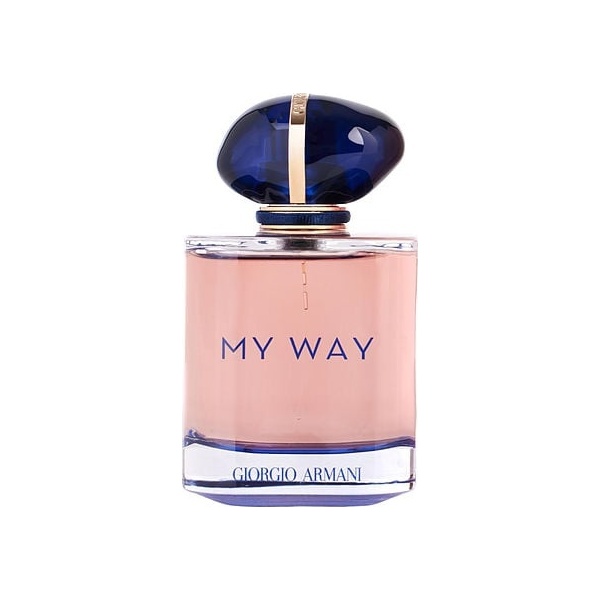 Armani My Way Intense