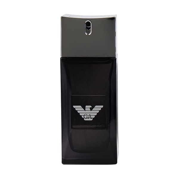 Emporio Armani Diamonds Black Carat