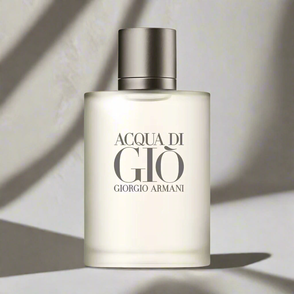 Giorgio Armani Acqua Di Gio Homme Edt