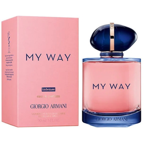 Giorgio Armani My Way Intense - Eau de Intense Parfum
