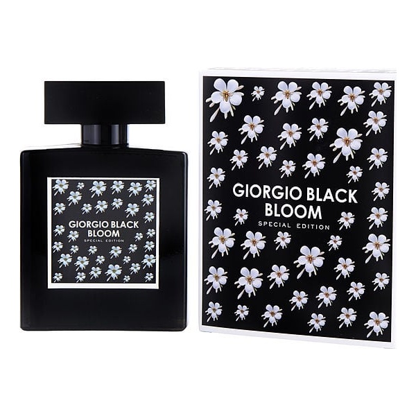 Giorgio Black Bloom
