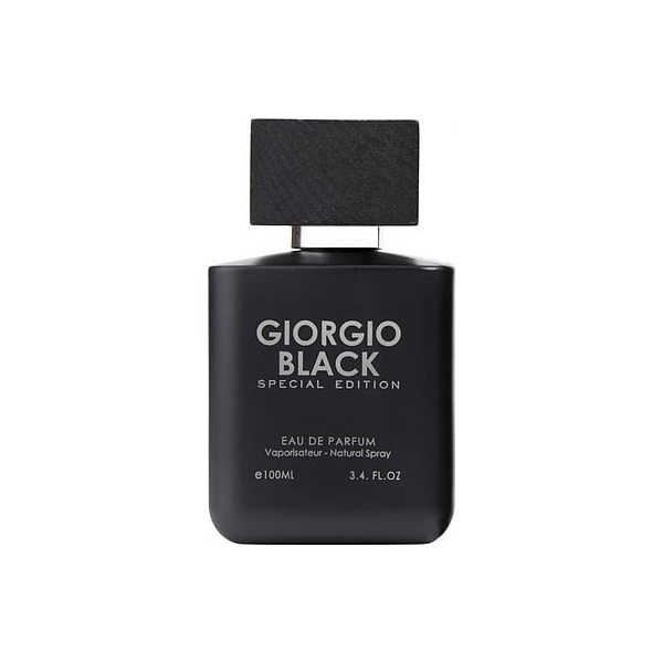 Giorgio Black