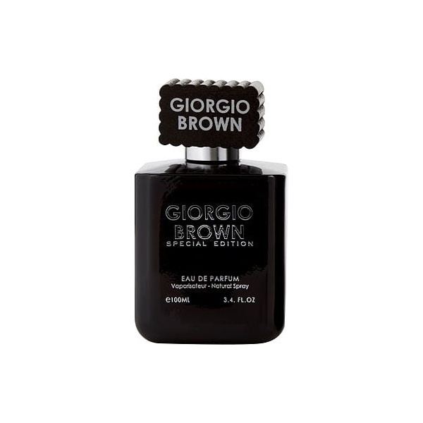 Giorgio Brown