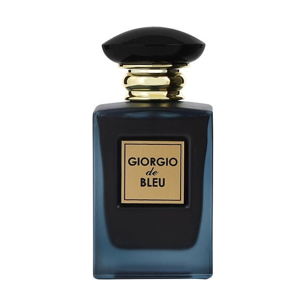 Giorgio De Bleu