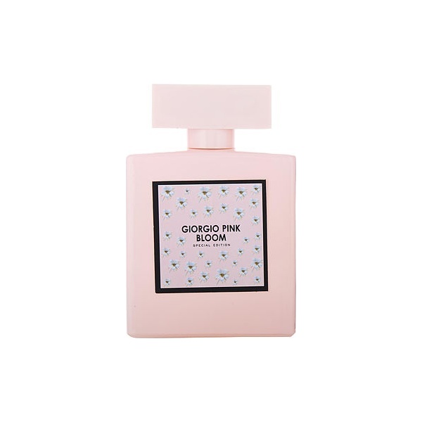 Giorgio Pink Bloom