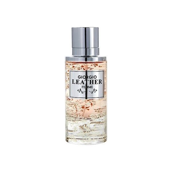 Giorgio Leather Femme